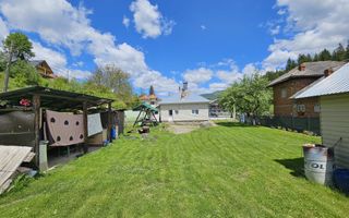 🏡 Casă de vânzare – Nucșoara, Argeș | Zonă montană | Teren 3000 mp - Poză 14