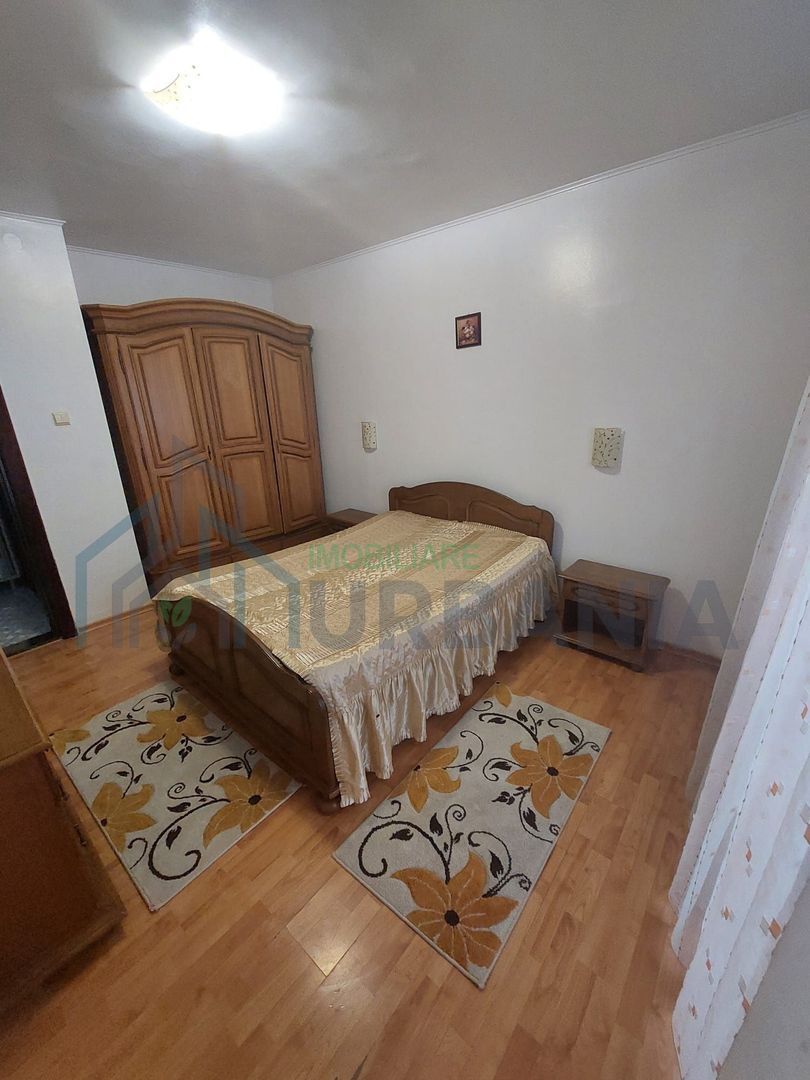 Apartament 3 camere, decomandat, în Iași, zona Rond Vechi CUG - Poză 8