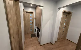 Etaj 1 Aradului  3 camere  etaj 1 cu centrala - Poză 13