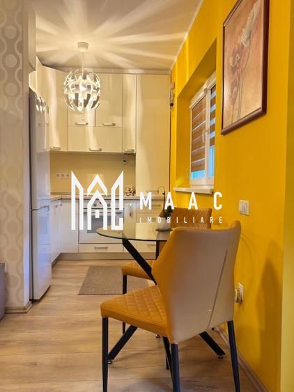 Apartament 2 camere | 52MPU | Arhitectilor | curte | 2 băi - Poză 7