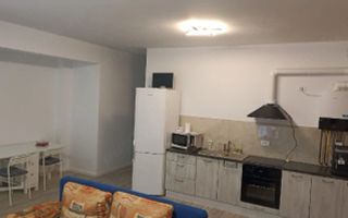 2 camere- Future Residence- Giroc, lpc de parcare - Poză 2