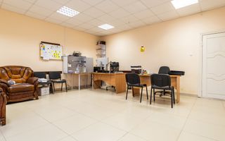 Vânzare spațiu comercial, 356 mp, strada Ștefan cel Mare, satul Mireni - Poză 19