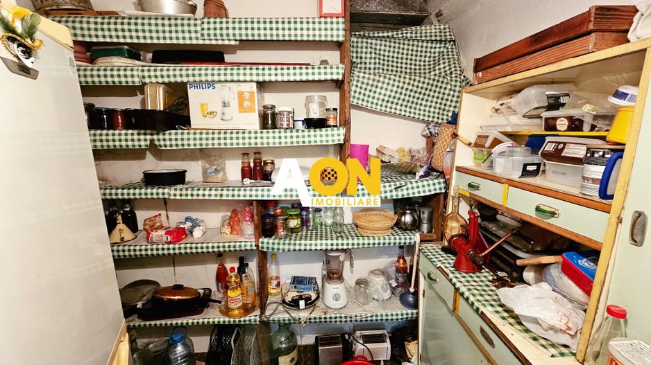 Casa cu 3 camere, 248 mp teren, pretabila pt birouri, zona Prefectura - Poză 10