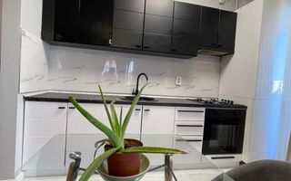 Apartament 2 camere modern – Pipera, rond OMV Terasă 8 mp - Poză 13