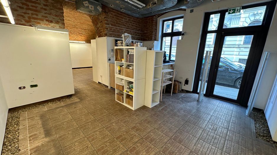 Spatiu comercial în Piața Unirii - 155 mp - Poză 10