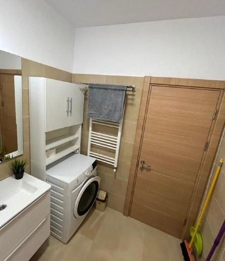 2 camere lux, bloc nou, centrala, parcare, 2 min metrou N. Grigorescu - Poză 11