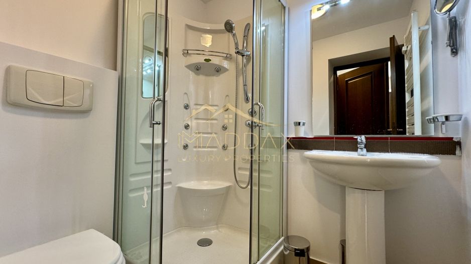 Apartament cu 4 camere 250mp* 2 parcări subterane / Dorobanti-Capitale - Poză 22