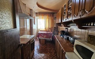 Apartament spațios, 3 camere, 81 mp, 2 balcoane – Zona Păcurari - Poză 9