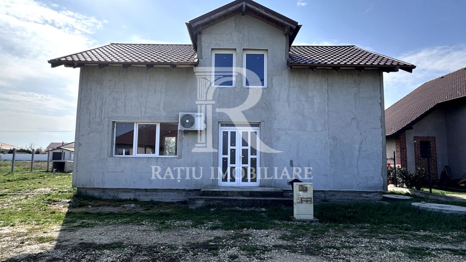 Casa semifinisata | Leș | Bihor - Poză 1