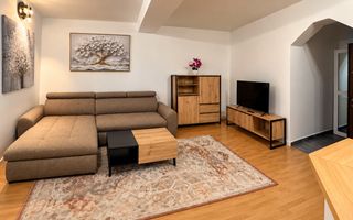 2 camere, Pet friendly, Decebal, Semicentral,Horea,Parcul Feroviarilor - Poză 1