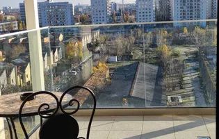 Apartament Nou în Complexul Parcului 20 - Poză 6