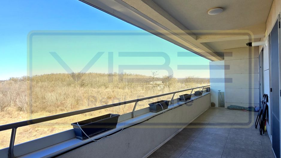 Moara de Vant- 2 camere 77 mp- View- Parcare Subterana - Kimono Apartments - Poză 15