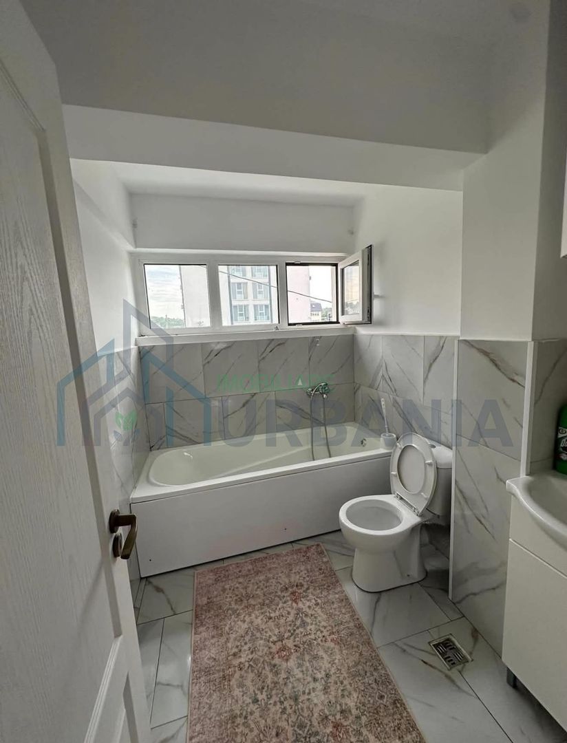 Apartament 3 camere de inchiriat - Visani - Poză 1