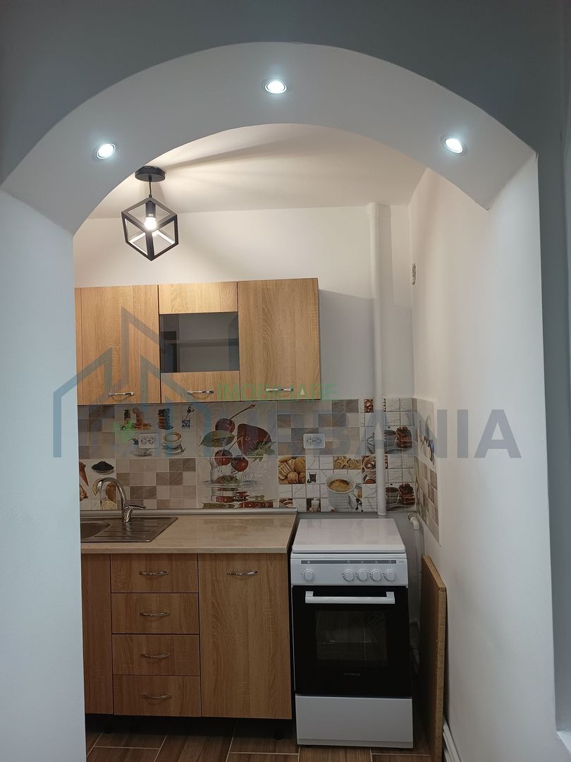 Apartament 1 cameră de închiriat - Poză 3