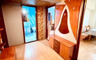 Apartament cu 3 camere, 2 bai, et 4/11, Marasti, zona Piata Marasti ! - Poză 13