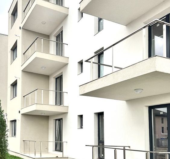 Garsoniera 34 mp utili, bloc 2025, Finalizat, incalzire in pardoseala - Poză 7