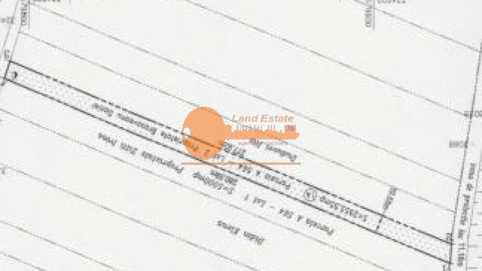 Teren de vanzare in zona Mogosoaia (Iesire la Lac) - Poză 3