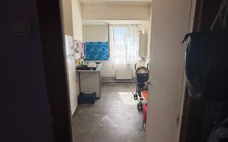 Apartament spatios, complet renovabil, zona Granicerilor - Poză 5