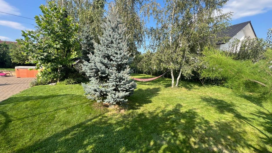 Vila Burdujeni | Complet Mobilată | 265 MP Utili - Poză 18