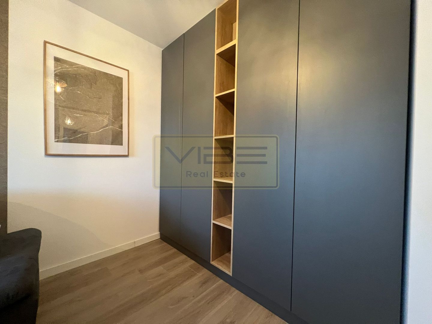 Apartament 2 camere premium + parcare Conest - Poză 8