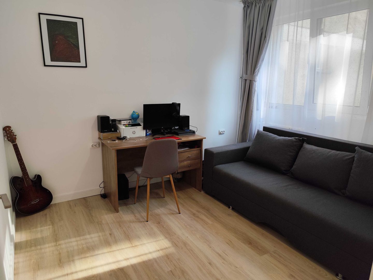 Apartment de 2 camere, Drumul Taberei - Poză 5