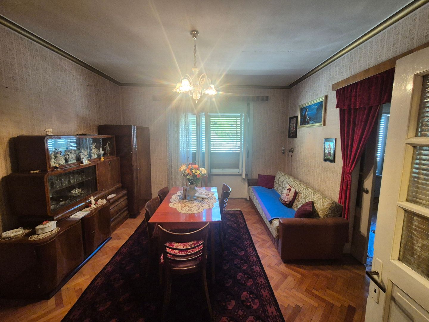 Casa langa Gradina Zoologica - Poză 2