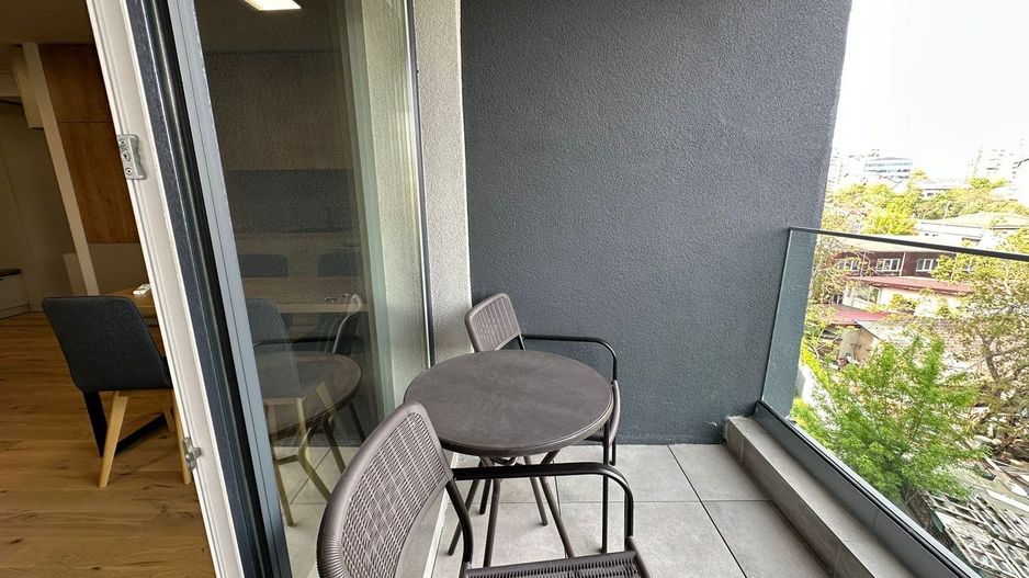 Trio Bridge Crangasi - Parcare Subterană - TVA inclus - Poză 9