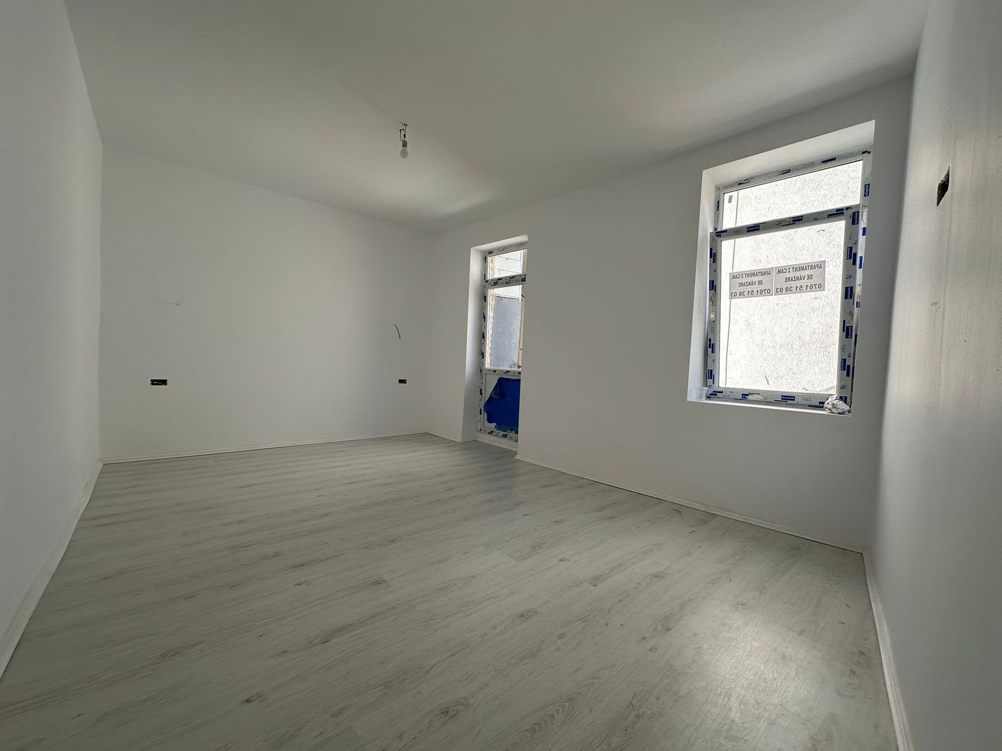 Apartament 2 camere - Cismigiu- Calea Victoriei - Poză 2