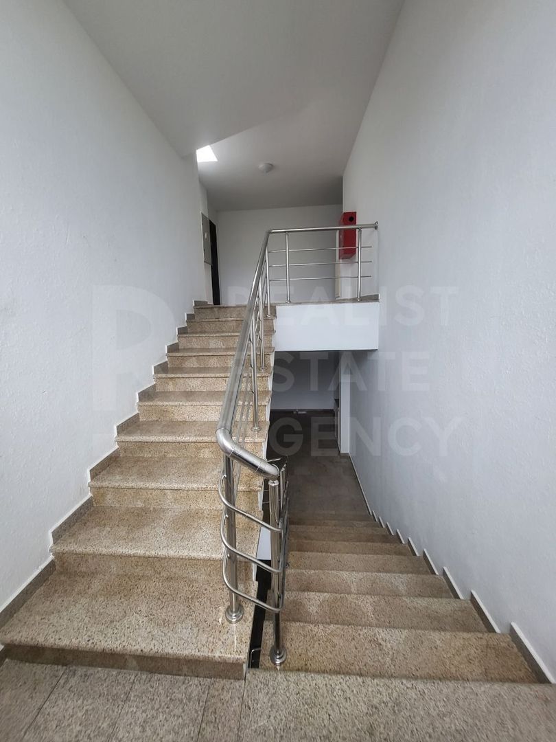 Vânzare, apartament, 2 cameră , str. Ion Creangă, Codru - Poză 26