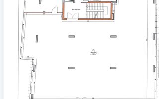 Închiriere birou nou 425 mp | Cluj-Napoca | 0% comision - Poză 11
