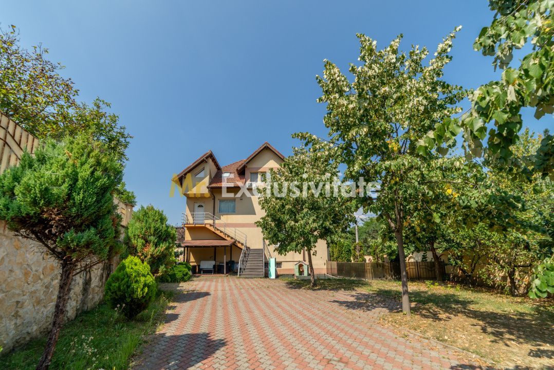 Casa superba tip Duplex Gavana - Poză 21