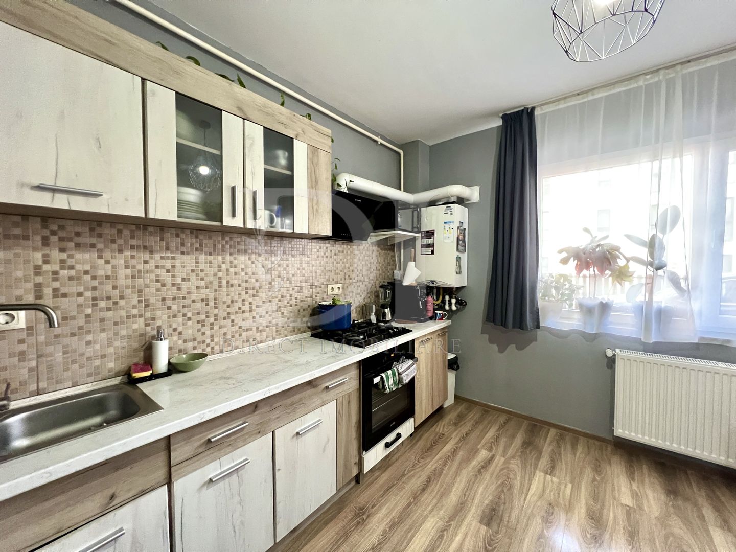 Apartament doua camere / Parcare / Zona Porii - Poză 3