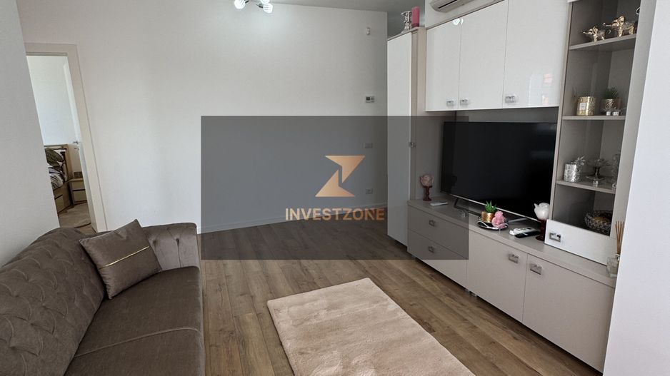 Apartament lux în Ared cu 3 camere - Poză 8