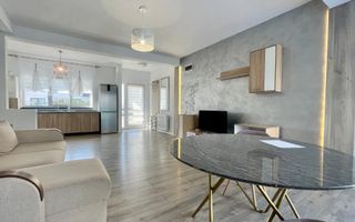 Duplex 4 camere | Complex modern | Stradă asfaltată - Poză 5