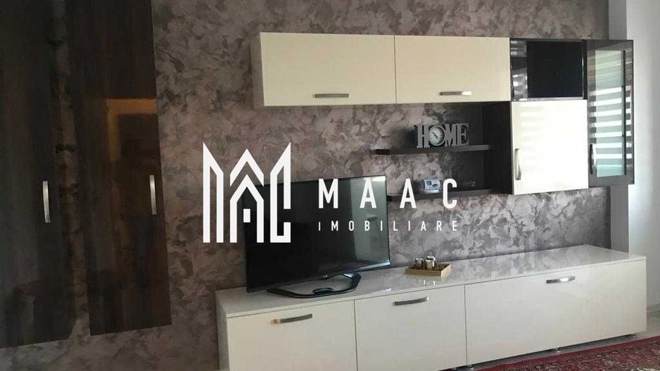Apartament 2 camere I Decomandat I Balcon I Lift I Mihai Viteazu - Poză 1