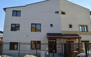 Inchiriere Vila 4 camere Bucurestii Noi