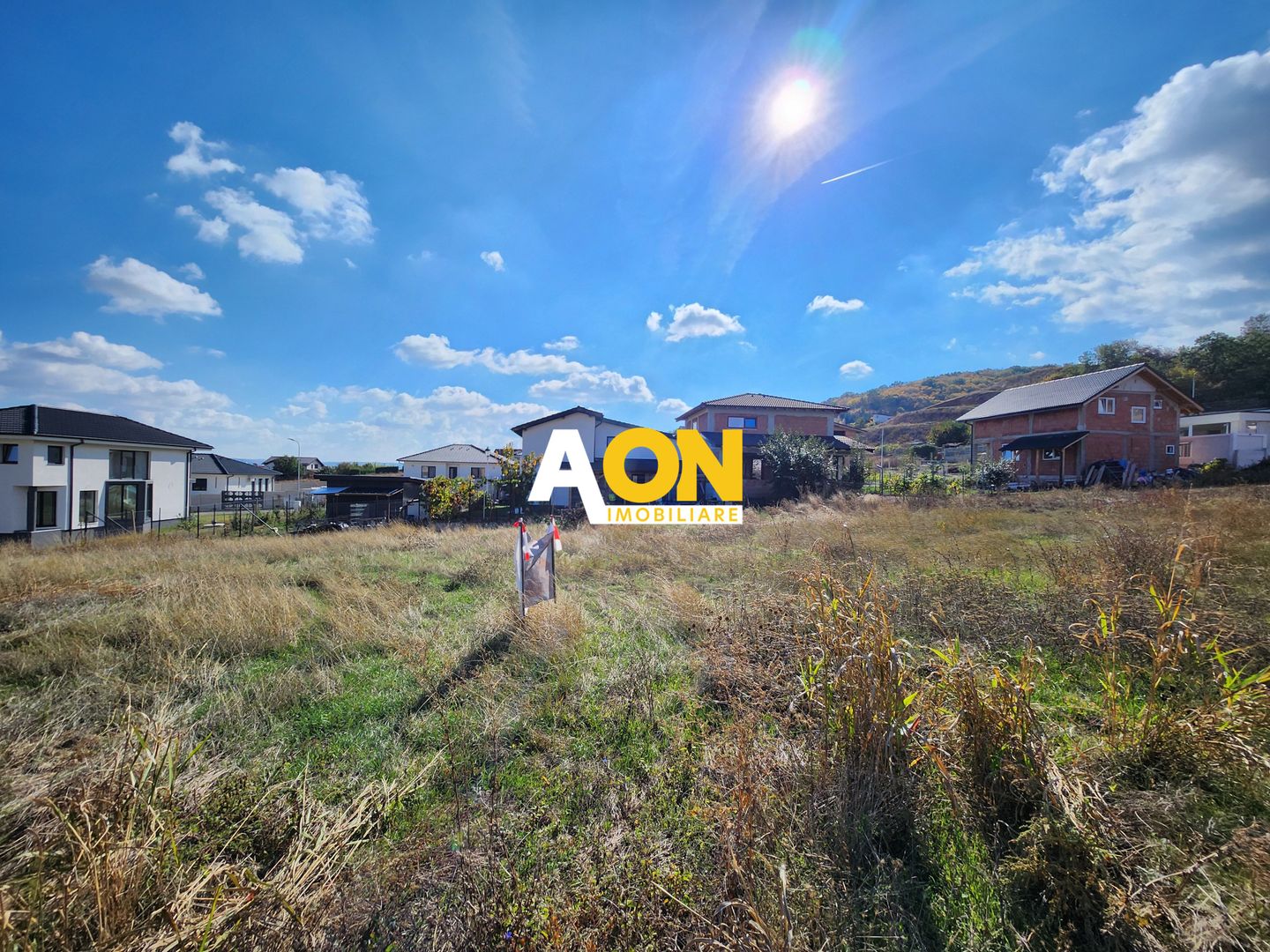 De vanzare 3624mp teren intravilan, zona Micesti partea stanga - Poză 3