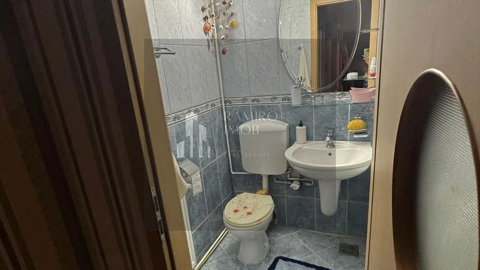 Apartament 4 camere decomandat | Titan | 80 mp | Centrală proprie/ - Poză 9