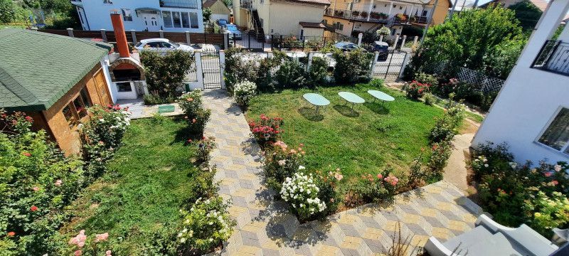 Casa Eugenia vacanță magică pentru turiști, acasă pentru familia ta! - Poză 28