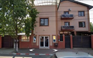 Afacere la cheie! Hotel - restaurant cu peste 40 locuri  cazare - Poză 3