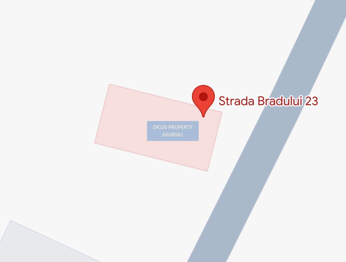 Vânzare – Teren Intravilan cu Livadă, Sat Plopsoru, Comuna Daia - Poză 2