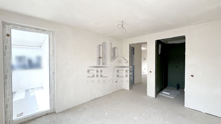 Apartament cu 3/4 camere/87mp/3 minute de statii autobuz. - Poză 14