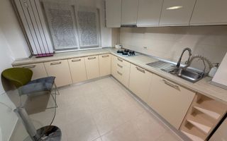 AP. 2 CAMERE- OBOR, BLOC REABILITAT, MOBILAT/UTILAT MODERN - Poză 1