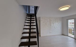 Apartament 3 camere | 72MPU | Balcon | 2 Bai | Piata Rahovei - Poză 2