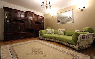 Mobilat modern, centrala proprie, zona Vlădeasa/Liviu Rebreanu. - Poză 4