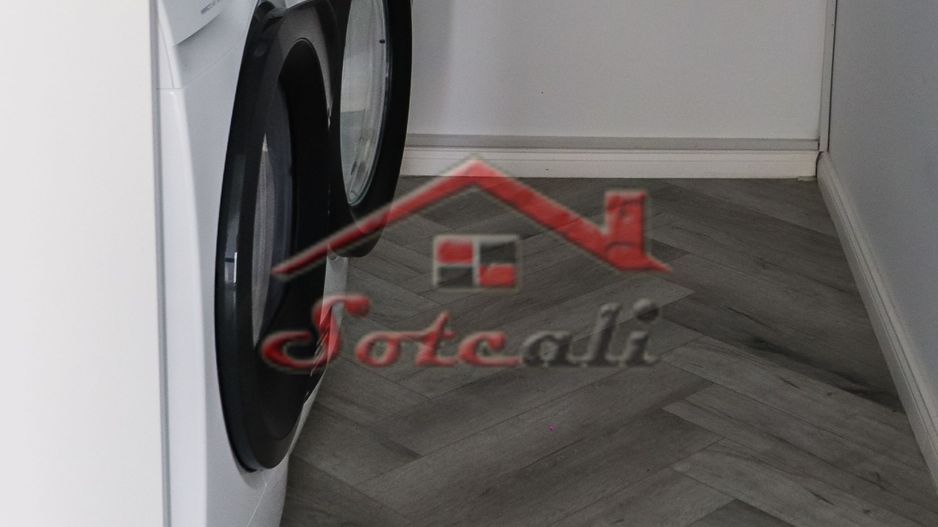 VILĂ MODERNĂ DE LUX CU PISCINĂ, FOTOVOLTAICE ȘI FOIȘOR – BREAZA - Poză 31