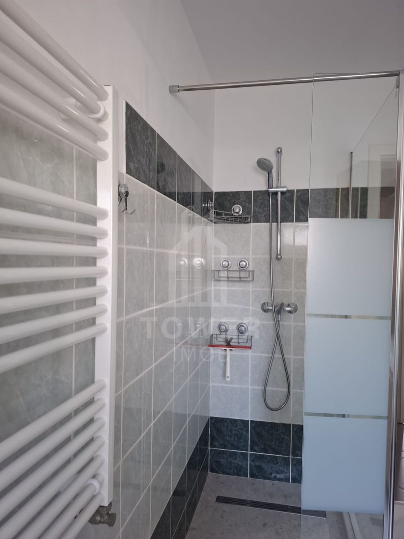 Apartament modern  2 camere , – Cartierul Tineretului, (la casa) - Poză 14
