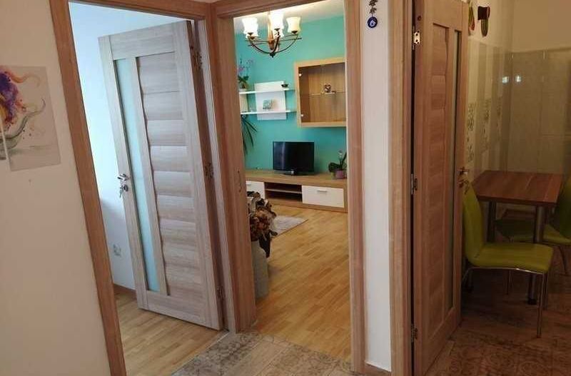 APARTAMENT LUMINOS ZONA BRANCOVEANU - Poză 1