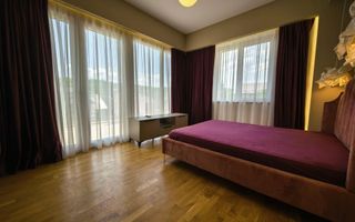 Casă individuală 4 camere D+P+1 133 mp mobilată și utilată - Poză 4