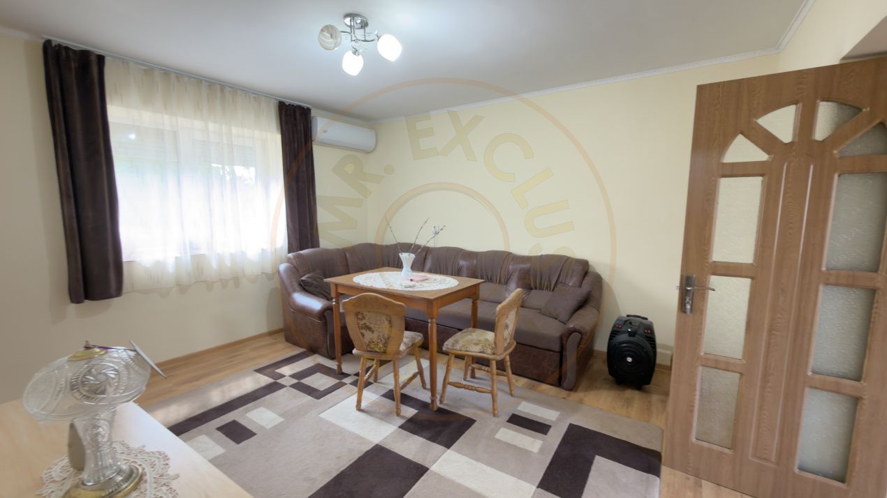Casă 4 camere, Teren 1005 mp Loc. Căpleni Nr.786 -Jud. Satu Mare - Poză 5